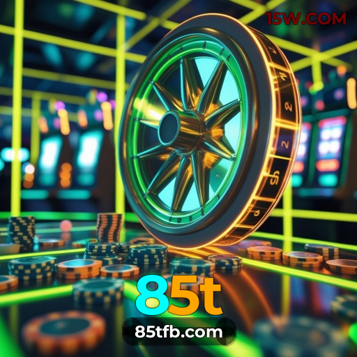 Diretório de Jogos 85t