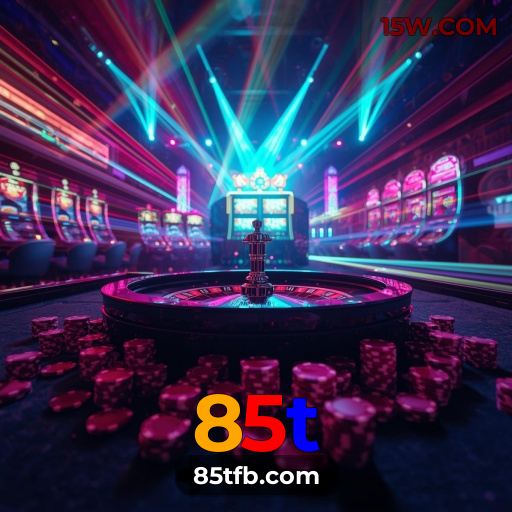 Estatísticas Esportivas 85t