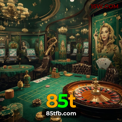 Jogos de Slot 85t
