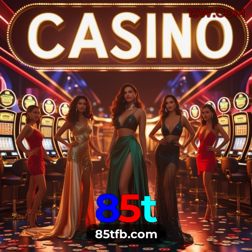 Interface do App 85t